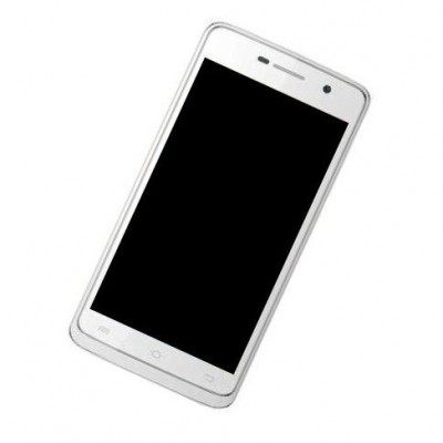 Middle Frame Ring Only for Vivo Y21L White