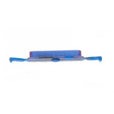 Power Button Outer For Nokia G20 Black By - Maxbhi Com