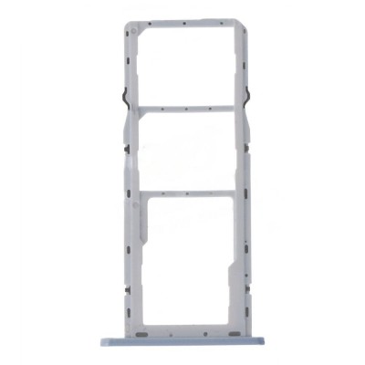 Sim Card Holder Tray For Nokia G20 White - Maxbhi Com