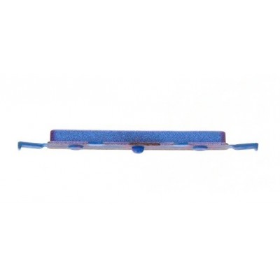 Volume Side Button Outer For Nokia G20 Black By - Maxbhi Com