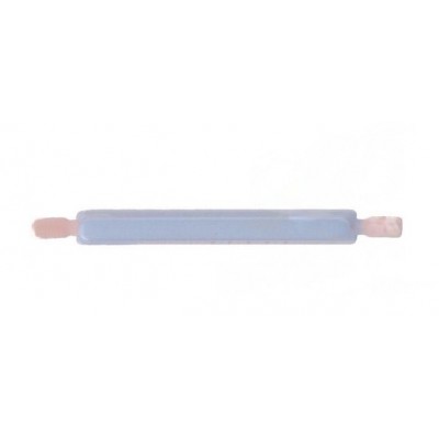 Volume Side Button Outer For Nokia G20 White By - Maxbhi Com