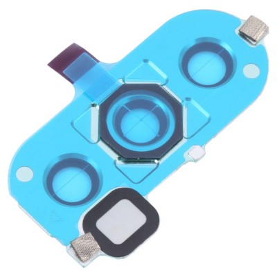 Camera Lens Glass With Frame For Sony Xperia 10 Iv Mint By - Maxbhi Com