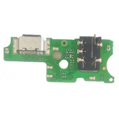 Charging Connector Flex Pcb Board For Infinix Note 12 Turbo By - Maxbhi Com