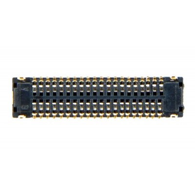 Lcd Connector For Motorola Moto G9 Play By - Maxbhi Com