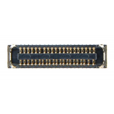 Lcd Connector For Motorola Moto G9 Play By - Maxbhi Com