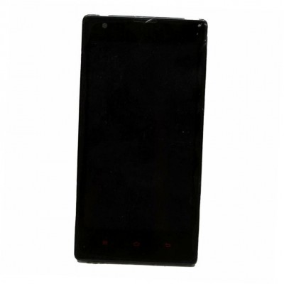 Middle Frame Ring Only for Xiaomi Redmi 1S White