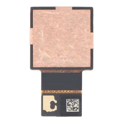 Replacement Back Camera For Motorola Moto G 5g Plus By - Maxbhi Com