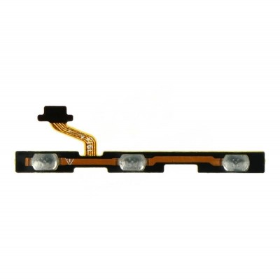 Volume Button Flex Cable For Nokia 2 2 By - Maxbhi Com