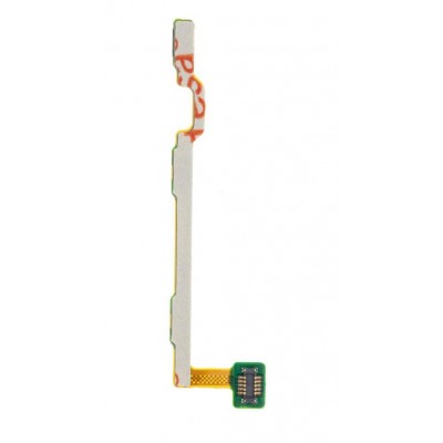 Volume Button Flex Cable For Motorola Moto G4 Play By - Maxbhi Com