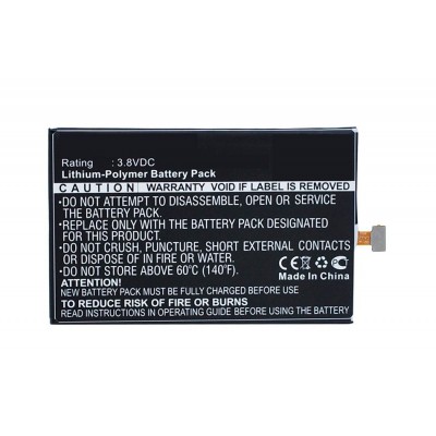 Battery For Acer Liquid Jade Z By - Maxbhi Com