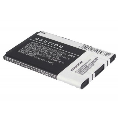 Battery For Alcatel One Touch Flash Mini 4031d By - Maxbhi.com