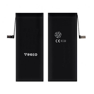 Battery For Apple Iphone 6s Plus By - Maxbhi Com