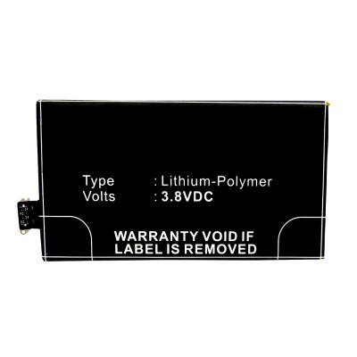 Battery For Blackberry Leap By - Maxbhi Com