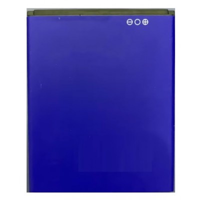 Battery For Blackview Zeta V16 By - Maxbhi Com
