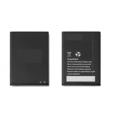 Battery For Blu Dash 5 0 Plus By - Maxbhi Com