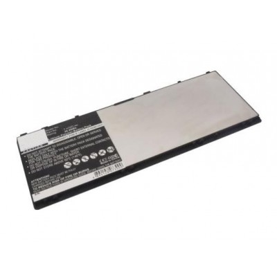 Battery For Dell Latitude 10 32gb By - Maxbhi.com