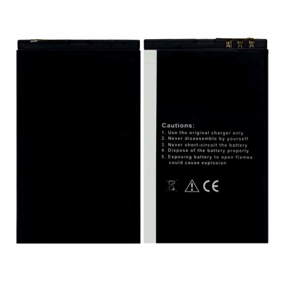 Battery For Gfive W1 Four Gsm Sim By - Maxbhi Com