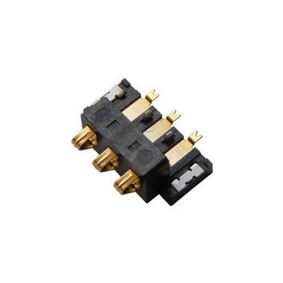 Battery Connector for Cellecor E4 Plus