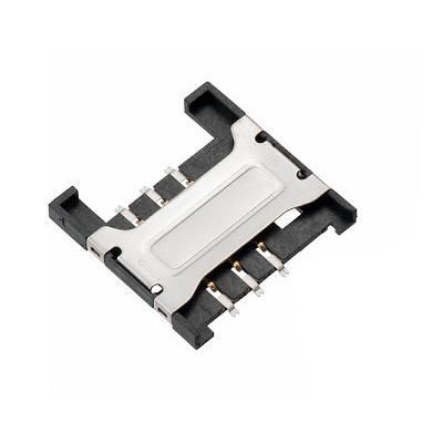Sim Connector for Cellecor E4 Plus
