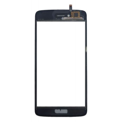 Touch Screen Digitizer For Blu Diamond M Blue By - Maxbhi Com