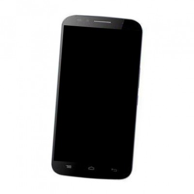Middle Frame Ring Only for Umi eMAX Black
