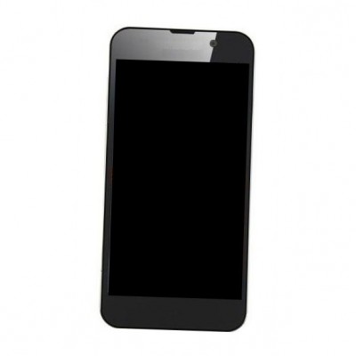 Middle Frame Ring Only for Zopo ZP980 White