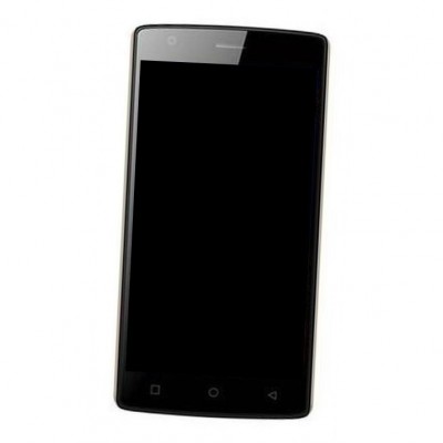Middle Frame Ring Only for Switel S53D Black