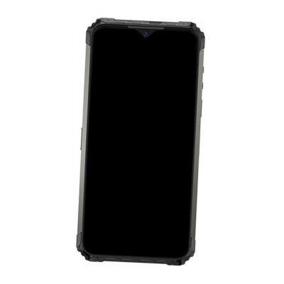 Camera Lens Glass With Frame For Ulefone Armor 7e White By - Maxbhi Com