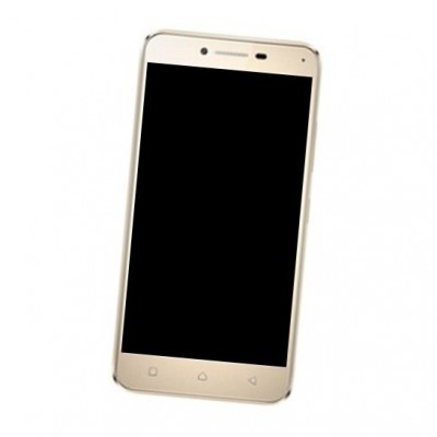 Middle Frame Ring Only for Lenovo Vibe K5 Plus 3GB RAM White