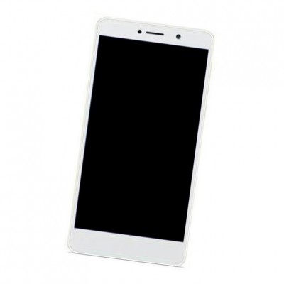 Middle Frame Ring Only for Huawei Mate 9 Lite 64GB White