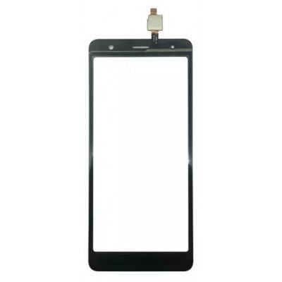 Touch Screen Digitizer For Yezz Max 1 White By - Maxbhi Com