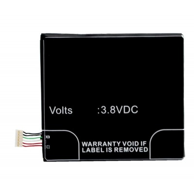 Battery For Htc One E9 Plus By - Maxbhi Com