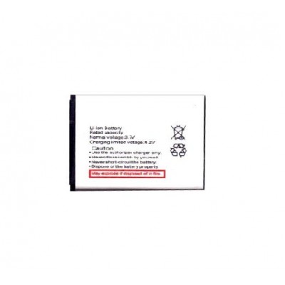 Battery For Iball Prince 1.8g By - Maxbhi.com