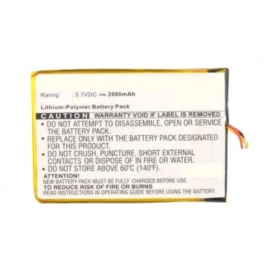 Battery For Iball Slide Cuddle A4 By - Maxbhi Com