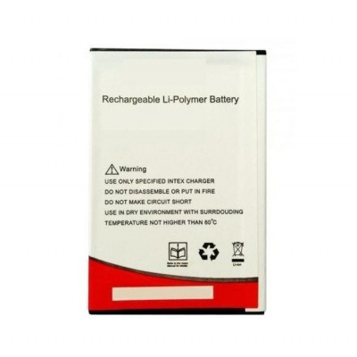 Battery For Intex Cloud Power By - Maxbhi Com