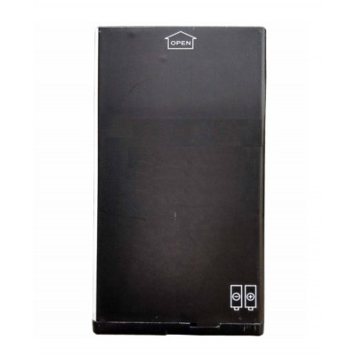 Battery For Intex Killer 3 By - Maxbhi Com