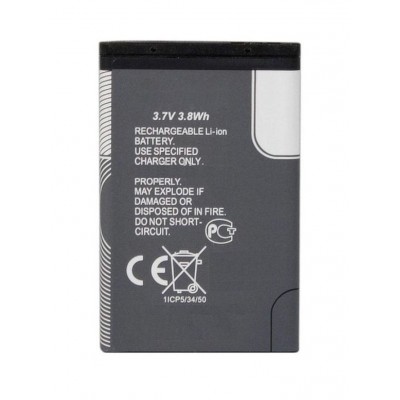 Battery For Intex Turbo - Maxbhi.com