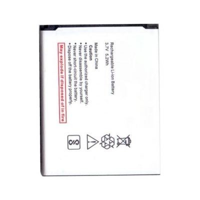 Battery For Iocean X7s Elite By - Maxbhi Com