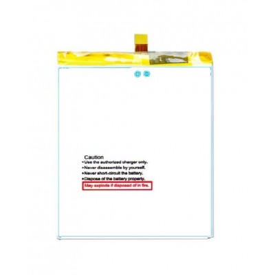 Battery For Iocean X8 By - Maxbhi.com