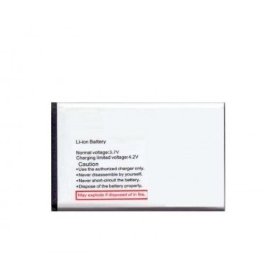 Battery For Karbonn Aura By - Maxbhi Com