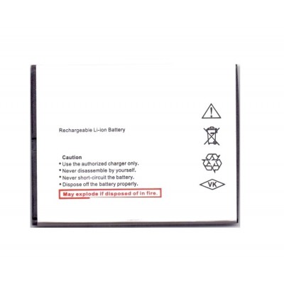Battery For Karbonn Titanium Delight S22 By - Maxbhi Com
