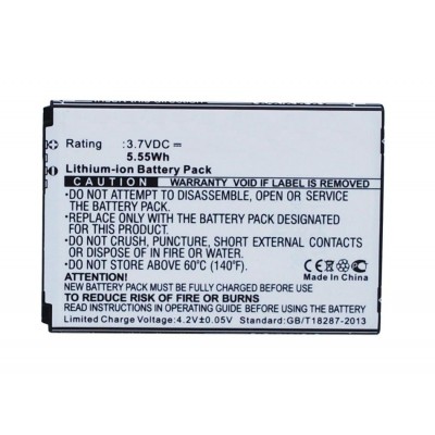 Battery For Lg Leon By - Maxbhi Com