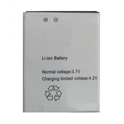 Battery For Micromax Bolt D320 By - Maxbhi.com