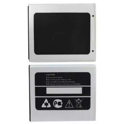 Battery For Micromax Bolt Q335 By - Maxbhi Com