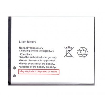 Battery For Micromax Canvas A1 Aq4502 By - Maxbhi.com
