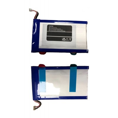 Battery For Micromax Canvas Tab P480 By - Maxbhi Com