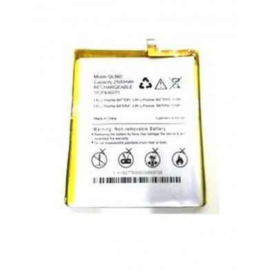 Battery For Micromax Canvas Tab P690 By - Maxbhi Com