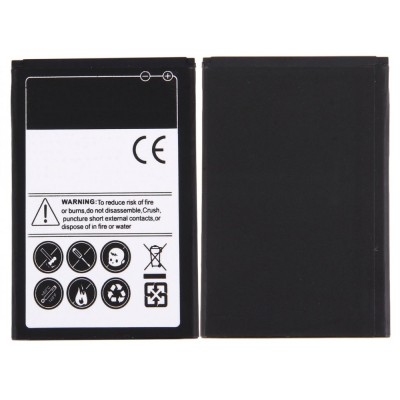 Battery For Microsoft Lumia 430 Dual Sim By - Maxbhi Com