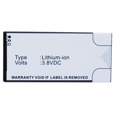 Battery For Microsoft Lumia 640 Xl Dual Sim By - Maxbhi.com