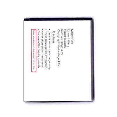 Battery For Mitashi Android Mobile Ap102 By - Maxbhi.com